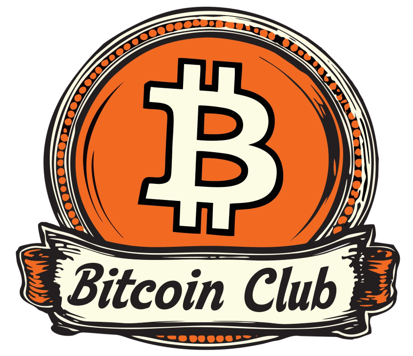 Bitcoin Club logo